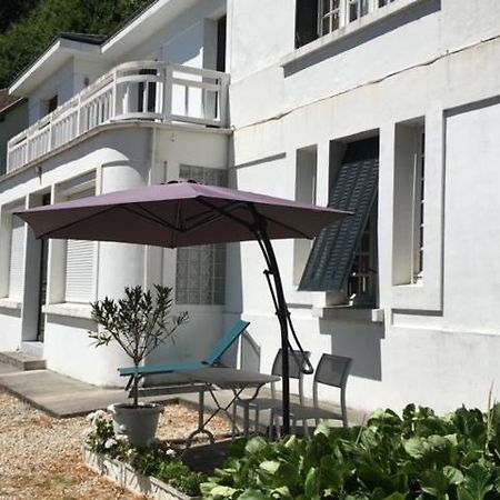 Villa Des Millepertuis Bagnoles de l'Orne Normandie エクステリア 写真