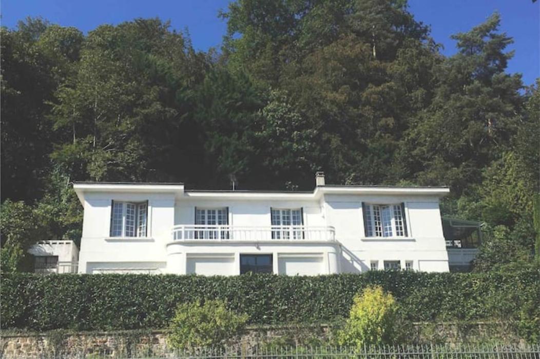 Villa Des Millepertuis Bagnoles de l'Orne Normandie エクステリア 写真