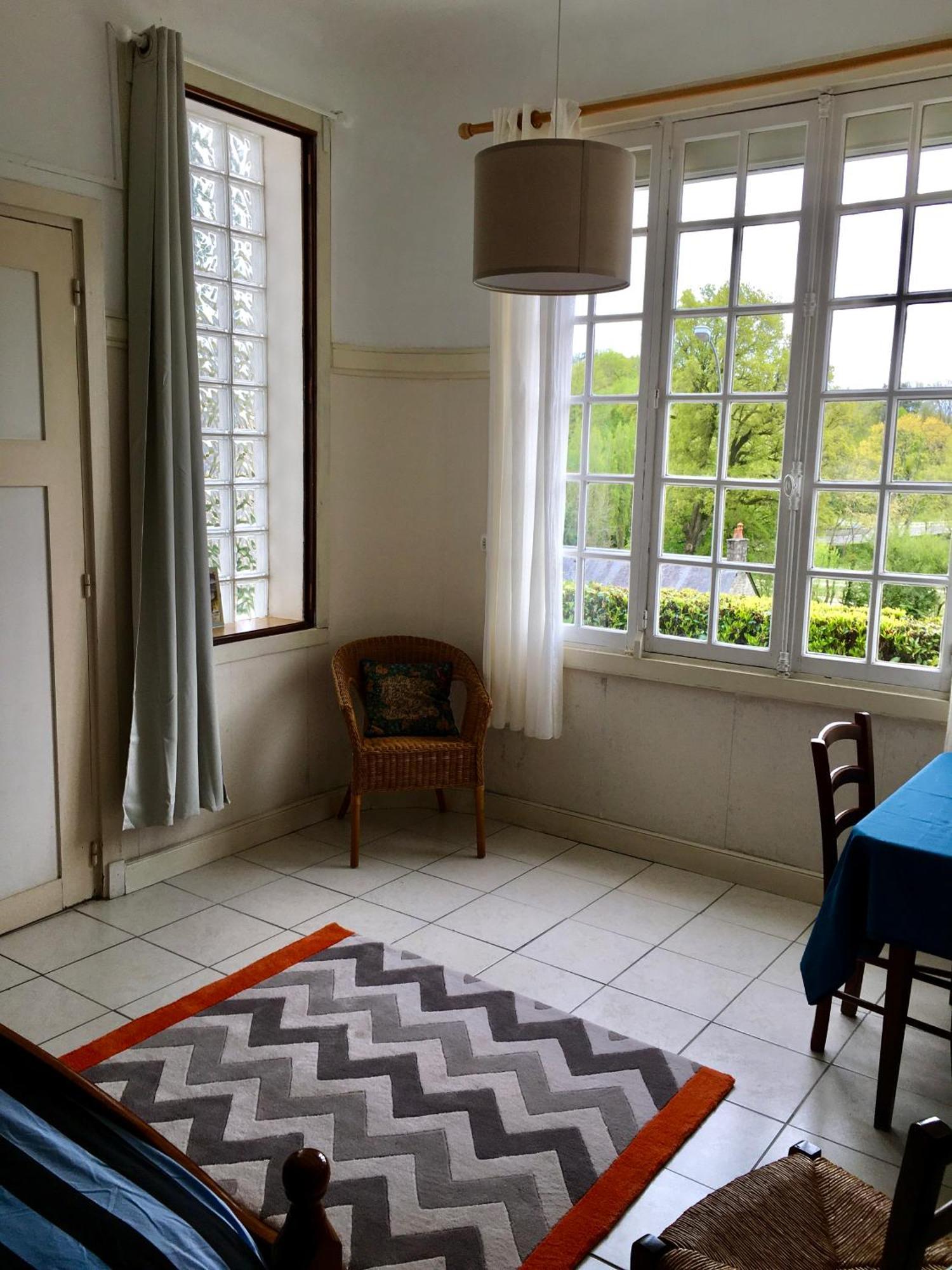 Villa Des Millepertuis Bagnoles de l'Orne Normandie エクステリア 写真
