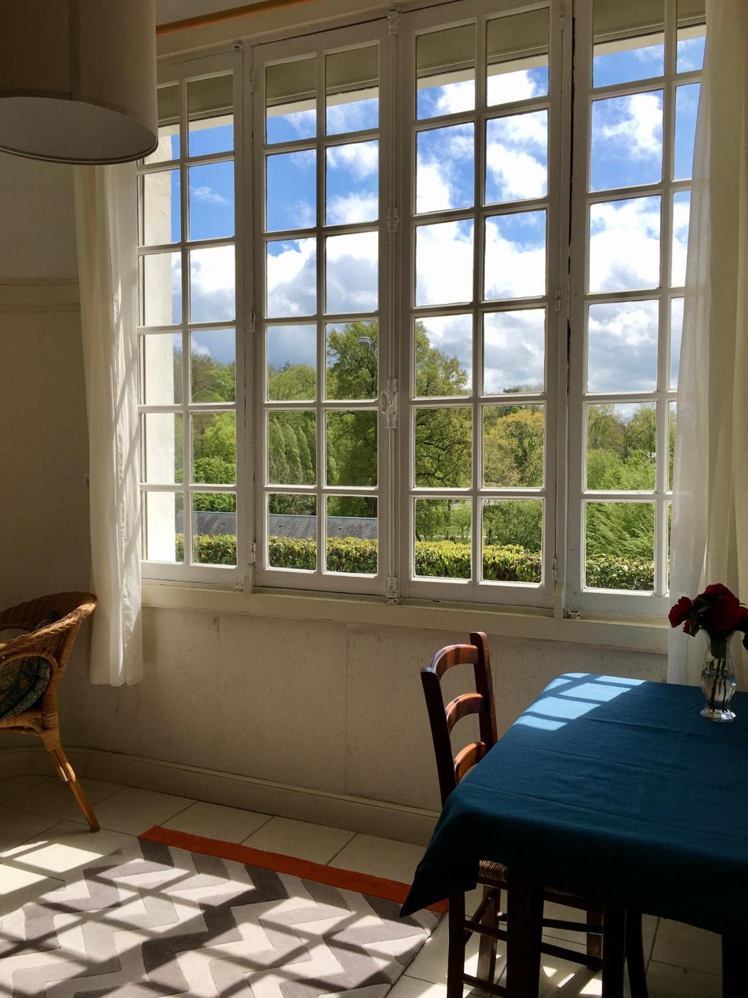 Villa Des Millepertuis Bagnoles de l'Orne Normandie エクステリア 写真